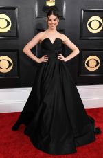 KIRA KOSARIN at 65th Grammy Awards in Los Angeles 02/05/2023