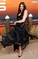 KIRA KOSARIN at Outer Banks Season Premiere in Los Angeles 02/16/2023