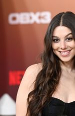 KIRA KOSARIN at Outer Banks Season Premiere in Los Angeles 02/16/2023