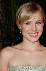 KRISTEN BELL at 7th Annual Costume Designers Guild Awards 02/19/2005