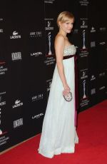 KRISTEN BELL at 7th Annual Costume Designers Guild Awards 02/19/2005