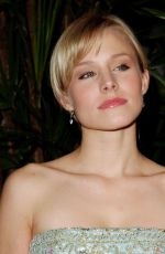 KRISTEN BELL at 7th Annual Costume Designers Guild Awards 02/19/2005