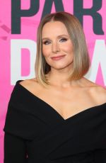 KRISTEN BELL at Party Down Season 3 Premiere in Los Angeles 02/22/2023