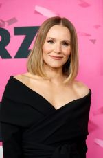 KRISTEN BELL at Party Down Season 3 Premiere in Los Angeles 02/22/2023