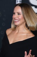 KRISTEN BELL at Party Down Season 3 Premiere in Los Angeles 02/22/2023