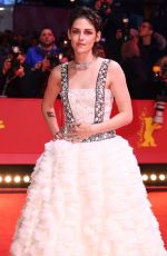 KRISTEN STEWART at She Came to Me Premiere at 73rd Berlinale 02/16/2023