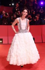 KRISTEN STEWART at She Came to Me Premiere at 73rd Berlinale 02/16/2023