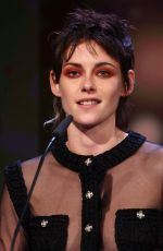 KRISTEN STEWART at 73rd Berlinale International Film Festival Closing Ceremony 02/25/2023
