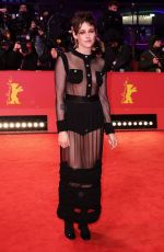 KRISTEN STEWART at 73rd Berlinale International Film Festival Closing Ceremony 02/25/2023