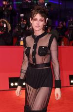 KRISTEN STEWART at 73rd Berlinale International Film Festival Closing Ceremony 02/25/2023