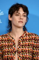 KRISTEN STEWART at International Jury Photocall at 73rd Berlinale International Film Festival 02/16/2023