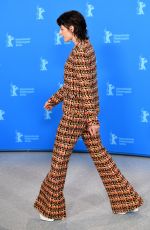KRISTEN STEWART at International Jury Photocall at 73rd Berlinale International Film Festival 02/16/2023