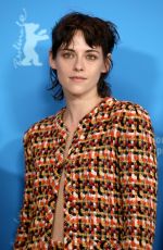 KRISTEN STEWART at International Jury Photocall at 73rd Berlinale International Film Festival 02/16/2023