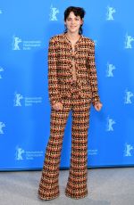 KRISTEN STEWART at International Jury Photocall at 73rd Berlinale International Film Festival 02/16/2023