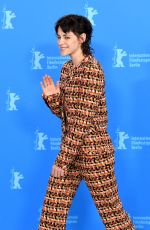 KRISTEN STEWART at International Jury Photocall at 73rd Berlinale International Film Festival 02/16/2023
