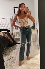 KRISTIN CAVALLARI - Instagram Photos 02/21/2023