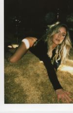 KRISTIN CAVALLARI - Instagram Photos 02/21/2023