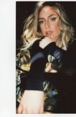 KRISTIN CAVALLARI - Instagram Photos 02/21/2023