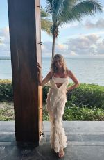 KRISTIN CAVALLARI - Instagram Photos 02/21/2023