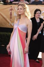 KYRA SEDGWICK at 11th Annual Screen Actors Guild Awards 02/05/2005
