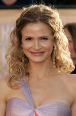 KYRA SEDGWICK at 11th Annual Screen Actors Guild Awards 02/05/2005