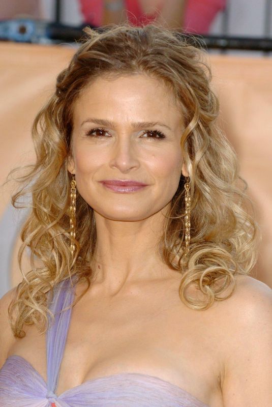 KYRA SEDGWICK at 11th Annual Screen Actors Guild Awards 02/05/2005