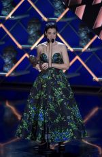 LAIA COSTA at Goya Awards 2023 in Seville 02/11/2023