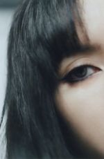LALISA MANOBAN for Madame Figaro, March 2023