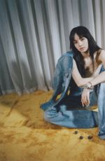 LALISA MANOBAN for Madame Figaro, March 2023