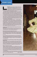 LANA DEL REY in Billboard Magazine, February 2023