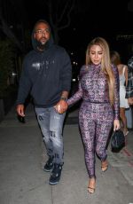 LARSA PIPPEN and Marcus Jordan Out for Valentine