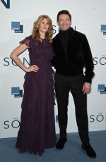 LAURA DERN at The Son Premiere at Cinema UGC Normandie in Paris 02/21/2023