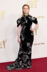 LAURA LINNEY at 29th Annual Screen Actors Guild Awards in Century City 02/26/2023