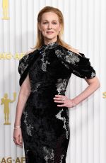 LAURA LINNEY at 29th Annual Screen Actors Guild Awards in Century City 02/26/2023