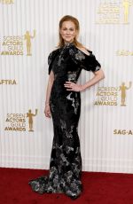 LAURA LINNEY at 29th Annual Screen Actors Guild Awards in Century City 02/26/2023
