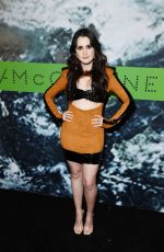 LAURA MARANO at Stella Mccartney x Adidas Party in Los Angeles 02/02/2023