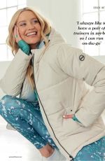LAURA WHITMORE in Women