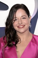 LAURE CALAMY at 48th Cesar Film Awards in Paris 02/24/2023