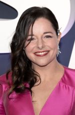 LAURE CALAMY at 48th Cesar Film Awards in Paris 02/24/2023