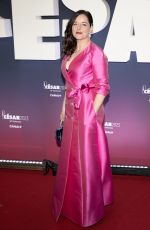 LAURE CALAMY at 48th Cesar Film Awards in Paris 02/24/2023
