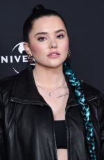LAUREN SPENCER-SMITH at 65th Grammy Awards in Los Angeles 02/05/2023