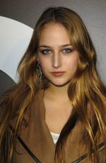 LEELEE SOBIESKI at 2004 GQ Men of the Year Awards