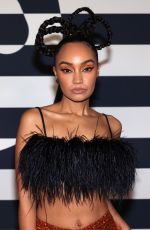 LEIGH-ANNE PINNOCK at Warner Music Group Pre-grammy 2023 Party in Los Angeles 02/02/2023
