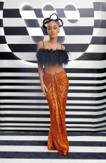 LEIGH-ANNE PINNOCK at Warner Music Group Pre-grammy 2023 Party in Los Angeles 02/02/2023