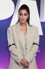 LEILA BEKHTI at 48th Cesar Film Awards in Paris 02/24/2023