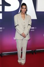 LEILA BEKHTI at 48th Cesar Film Awards in Paris 02/24/2023
