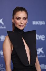 LETICIA DOLERA at Goya Awards 2023 in Seville 02/11/2023
