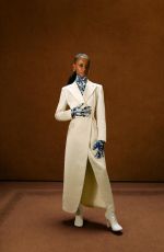 LETITIA WRIGHT for The Guardian Magazine, November 2022