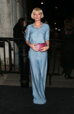 LILY ALLEN at Netflix Bafta Afterparty in London 02/19/2023