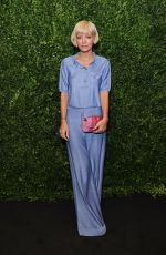 LILY ALLEN at Netflix Bafta Afterparty in London 02/19/2023